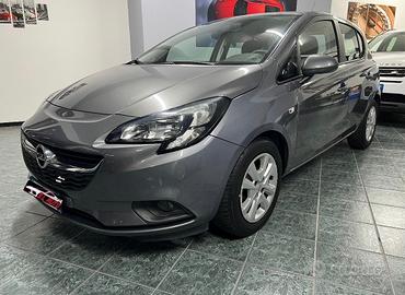 Opel Corsa 1.4 90CV GPL NEOPATENTATI