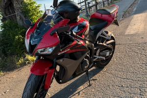 cbr 600rr