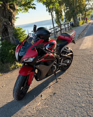 cbr 600rr