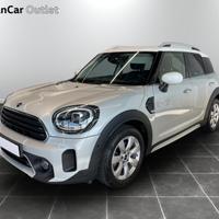 Mini Countryman 2.0 cooper d business auto