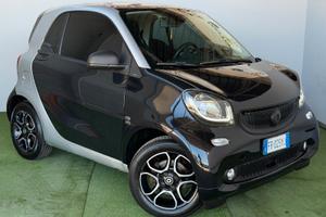 Smart ForTwo 70 1.0 Prime