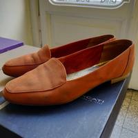 Scarpe donna n.37 euro 5 il paio