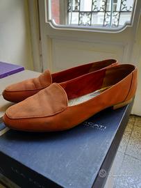 Scarpe donna n.37 euro 5 il paio