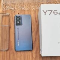 Vivo y76 5g