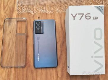 Vivo y76 5g