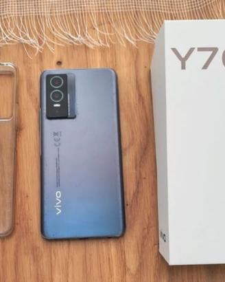 Vivo y76 5g