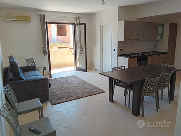 Casa vacanza a Condofuri Marina