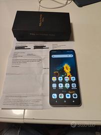 tcl nxtpaper 70 pro bianco 