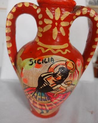 vaso in terracotta 