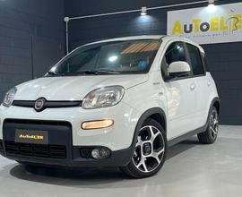 Fiat Panda HYBRID SPORT