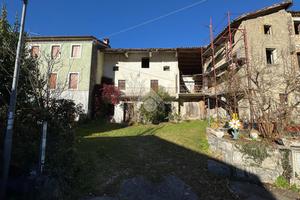 RUSTICO A TARZO