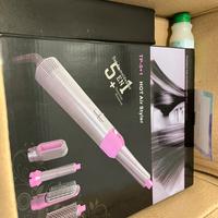 Phon per capelli con accessori