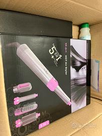 Phon per capelli con accessori