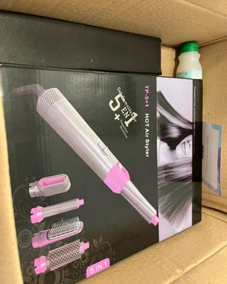 Phon per capelli con accessori