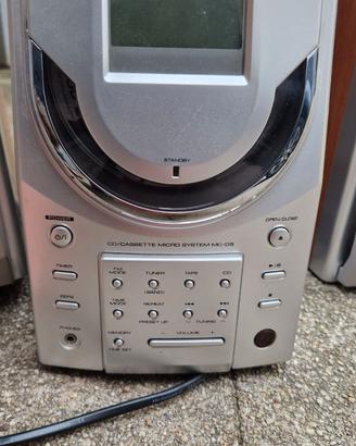 radio registratore