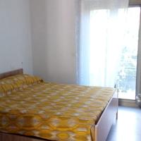 Balconata sulla piscina