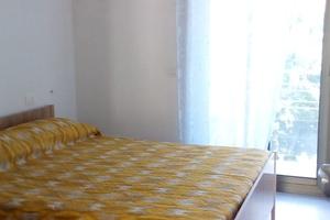 Balconata sulla piscina