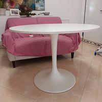 tavolo rotondo Ikea