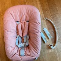 Tripp Trapp® Newborn Set – Stokke