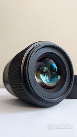 Sigma 30mm f/1.4 DC DN Sony e-mount