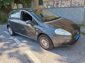 Punto 1.3 multijet