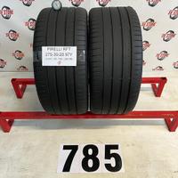 275 30 20 pirelli rf 75% estive