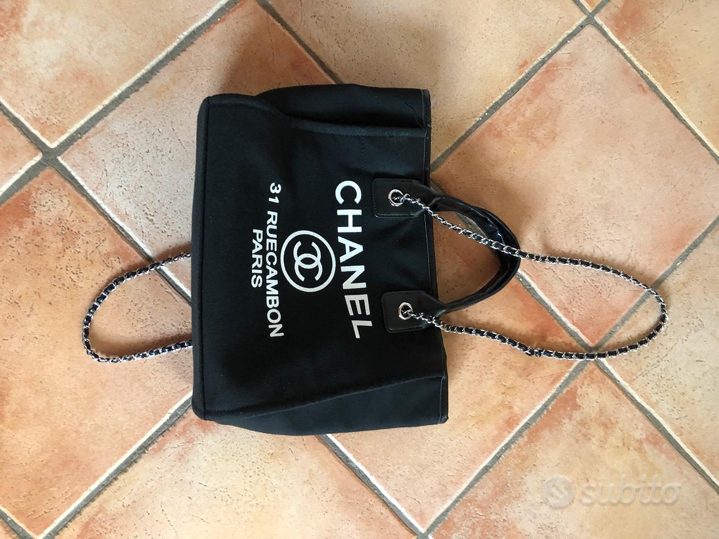 Imitazione chanel deals