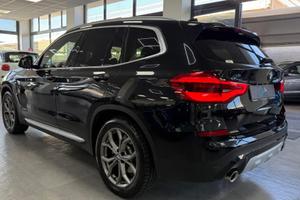 BMW X3 20d xdrive