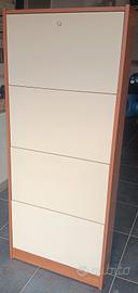 Scarpiera