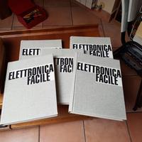 libri di elettronica facile.