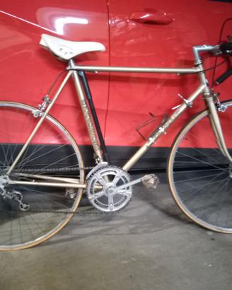 Bici da corsa