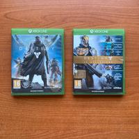 Destiny - Xbox One