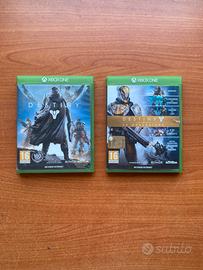 Destiny - Xbox One
