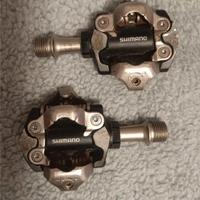 Pedali Shimano XT PD-M8100 SPD MTB