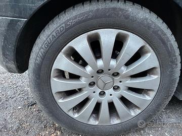 gomme con cerchi