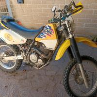 Suzuki dr350 del 1994
