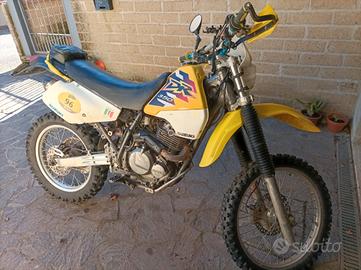Suzuki dr350 del 1994