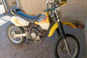 Suzuki dr350 del 1994