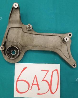 Piastra supporto marmitta per Gilera