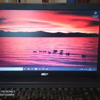 Acer TravelMate 5735Z