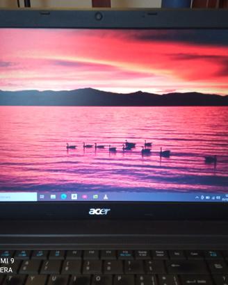 Acer TravelMate 5735Z