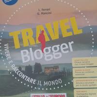 libro travel blogger