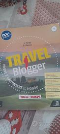 libro travel blogger