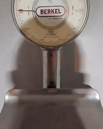 bilancia Berkel mod.amsterdam 5kg