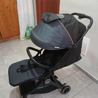 Passeggino Giordani 0-25 kg