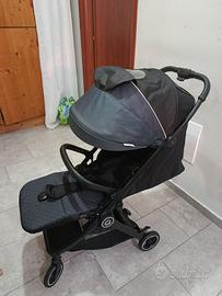 Passeggino Giordani 0-25 kg