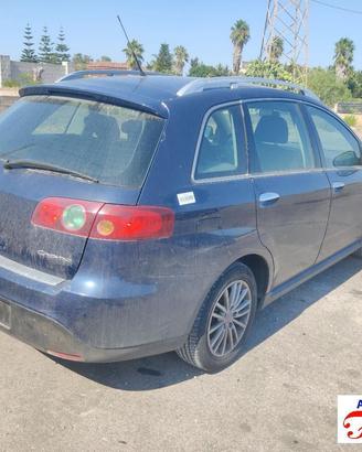 Fiat croma 194 1.9 d multijet 150cv ricambi -