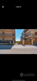 AMPIO GARAGE zona Aci Platani-Acireale