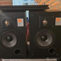 Casse jbl