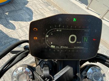 Benelli 800